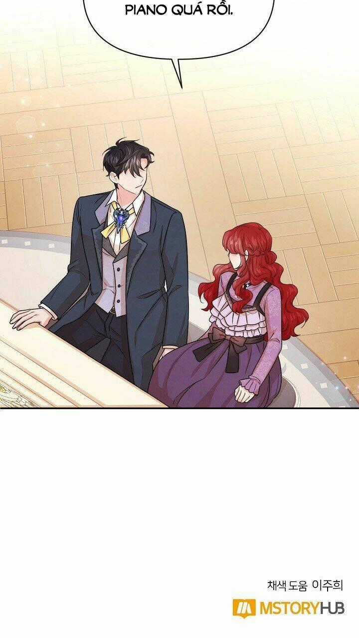 Tiểu Thư Scarlet - Chapter 45 - Trang 56