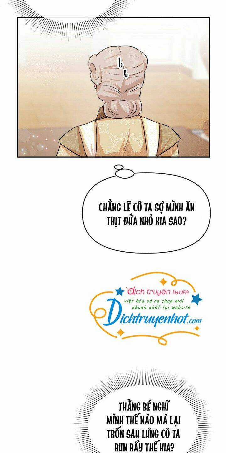 Tiểu Thư Scarlet - Chapter 45 - Trang 8