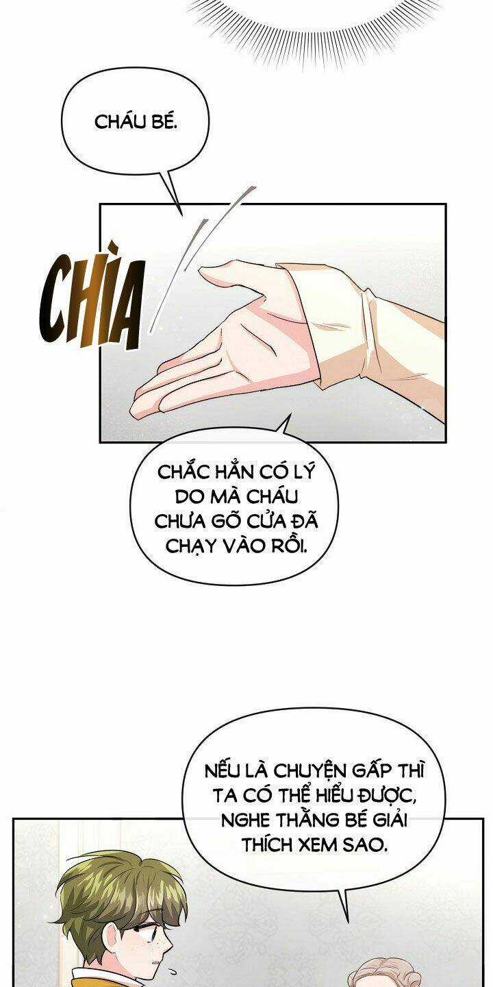 Tiểu Thư Scarlet - Chapter 45 - Trang 9