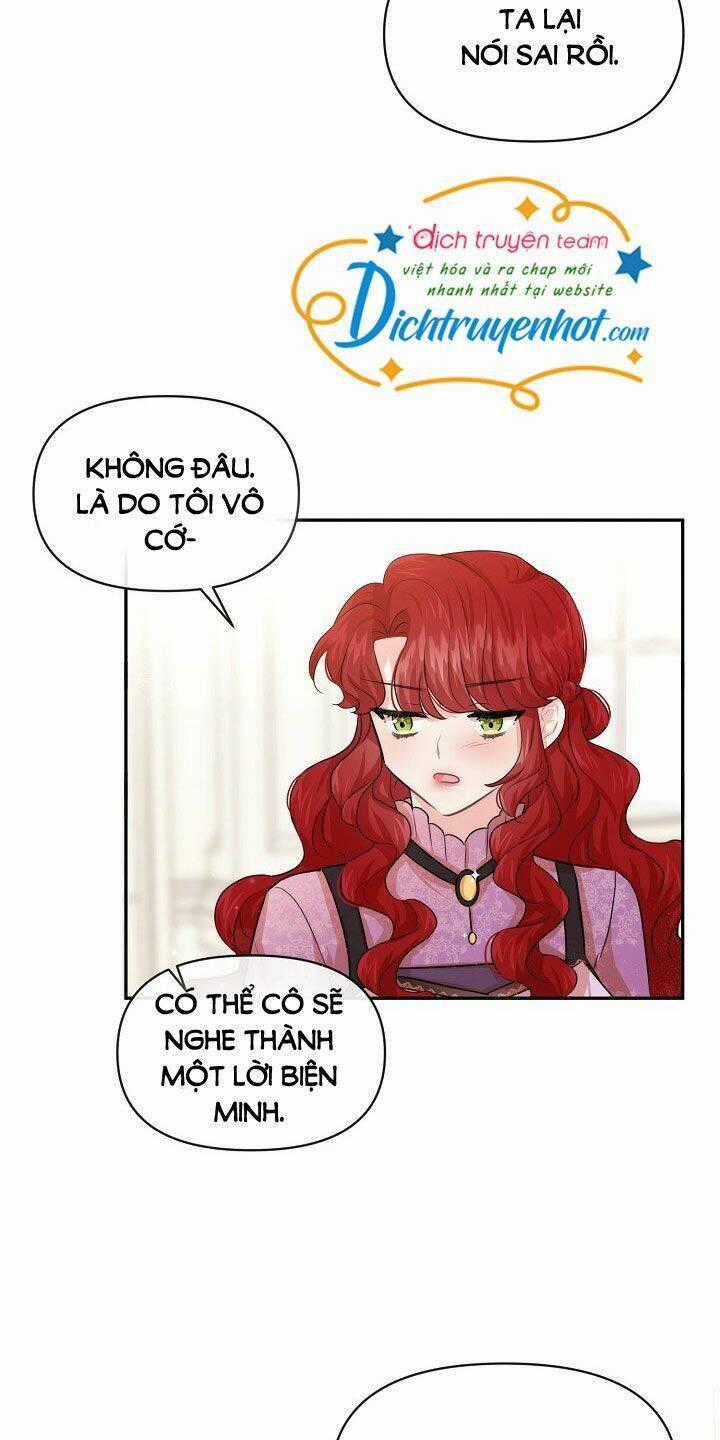 Tiểu Thư Scarlet - Chapter 46 - Trang 2