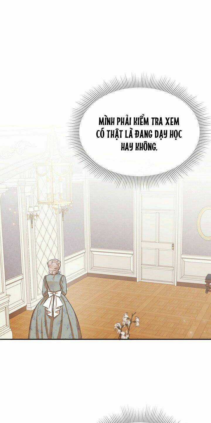 Tiểu Thư Scarlet - Chapter 46 - Trang 12