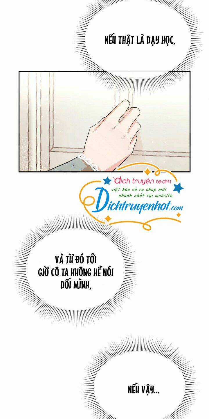 Tiểu Thư Scarlet - Chapter 46 - Trang 13