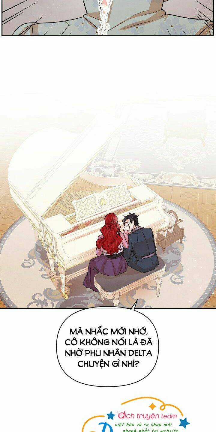 Tiểu Thư Scarlet - Chapter 46 - Trang 15