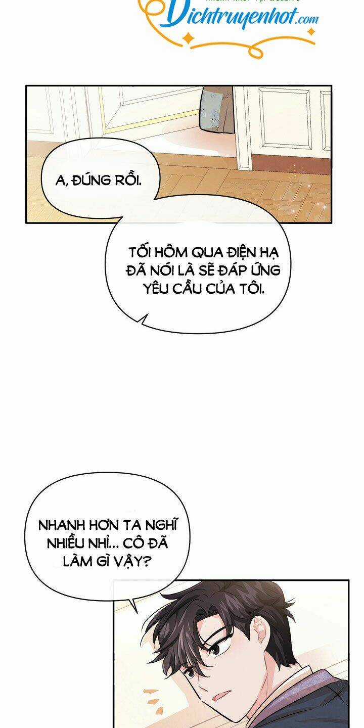 Tiểu Thư Scarlet - Chapter 46 - Trang 16