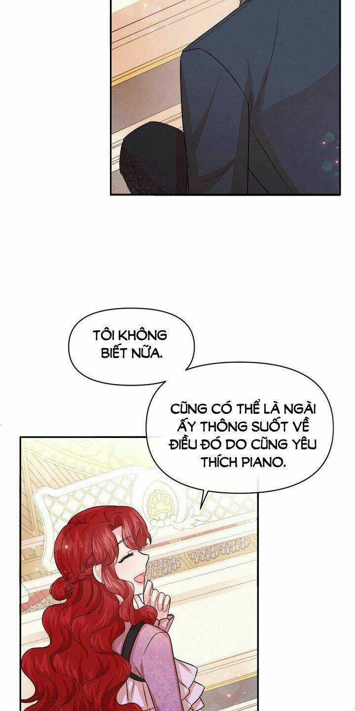 Tiểu Thư Scarlet - Chapter 46 - Trang 17