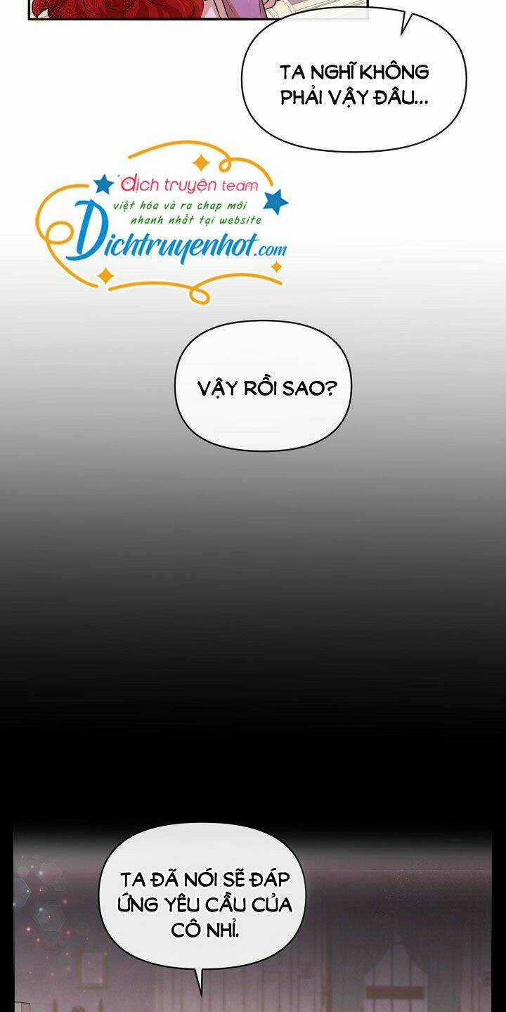 Tiểu Thư Scarlet - Chapter 46 - Trang 18