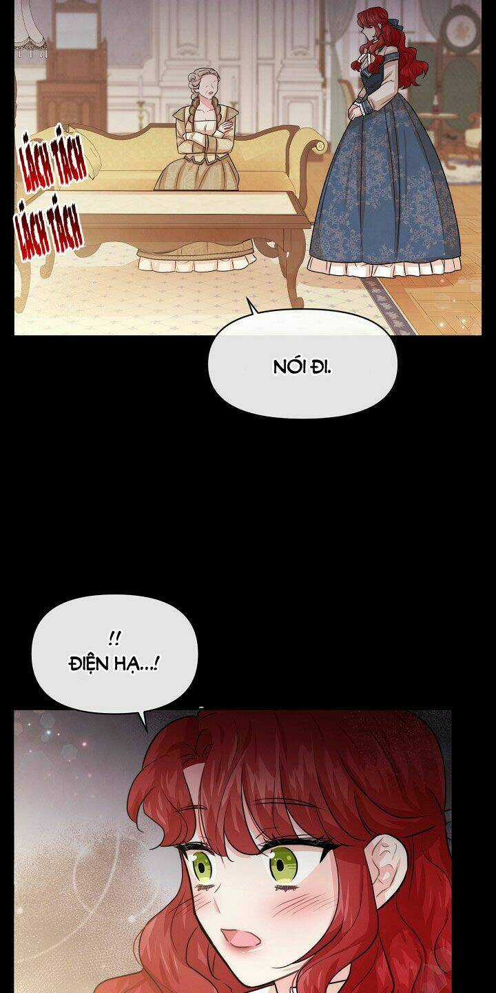 Tiểu Thư Scarlet - Chapter 46 - Trang 19