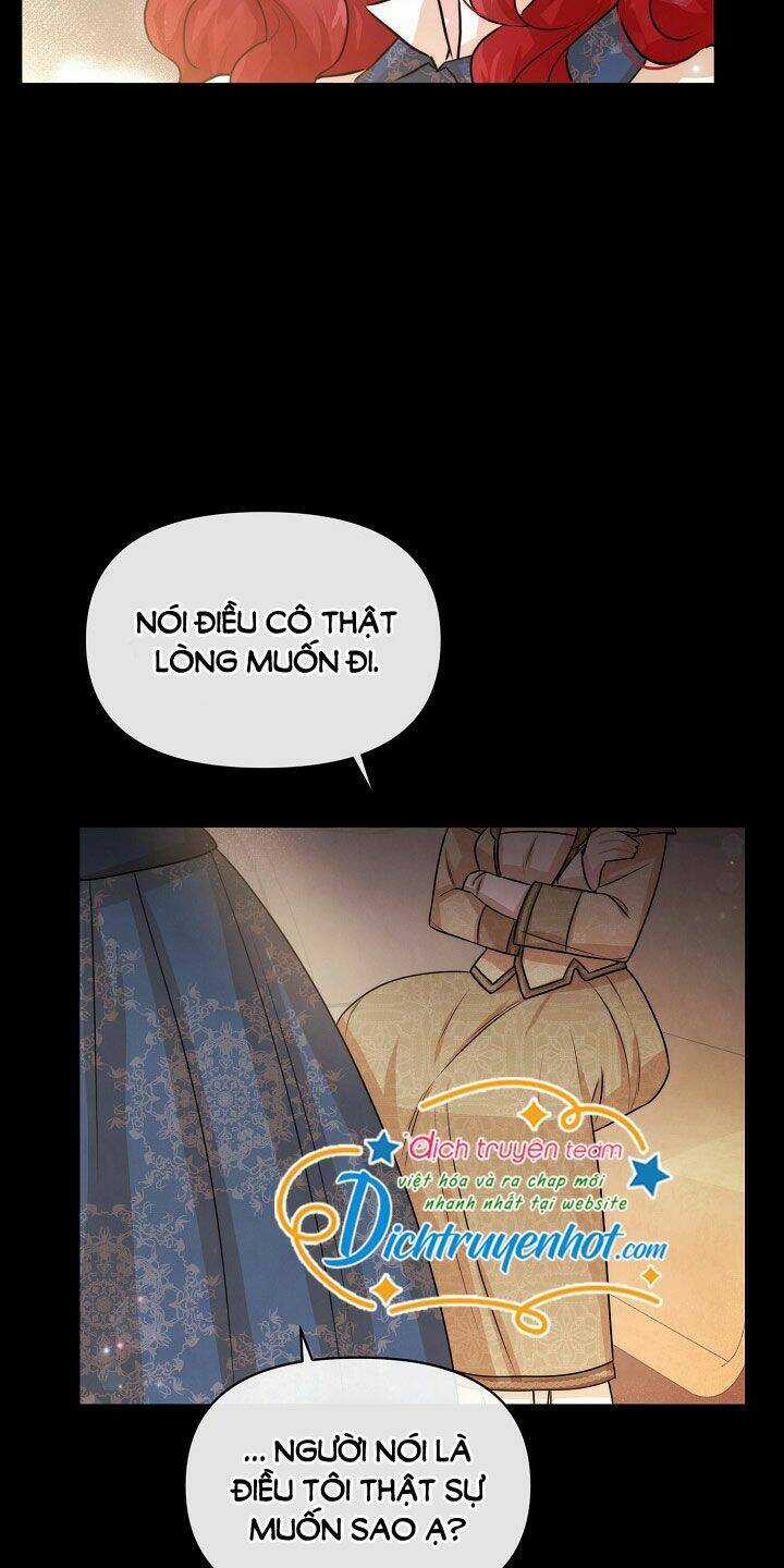 Tiểu Thư Scarlet - Chapter 46 - Trang 20