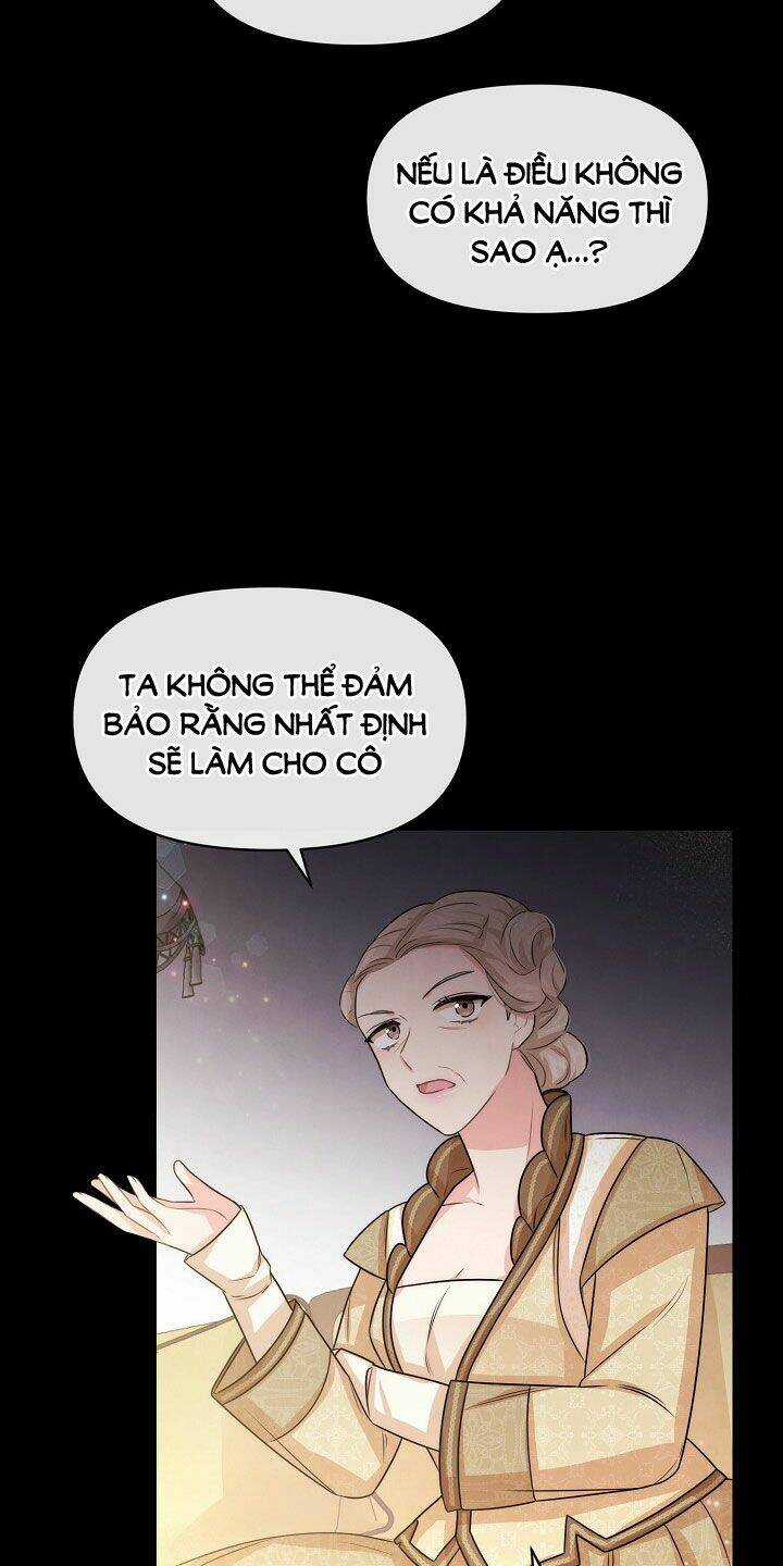 Tiểu Thư Scarlet - Chapter 46 - Trang 21