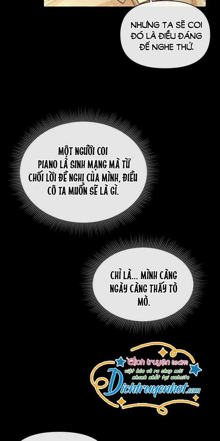 Tiểu Thư Scarlet - Chapter 46 - Trang 22