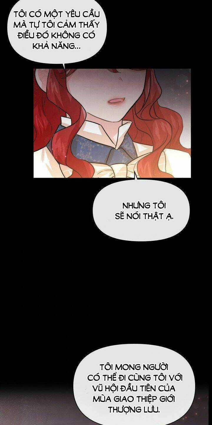 Tiểu Thư Scarlet - Chapter 46 - Trang 23