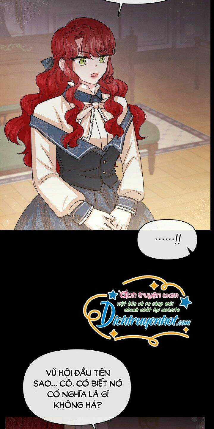 Tiểu Thư Scarlet - Chapter 46 - Trang 24