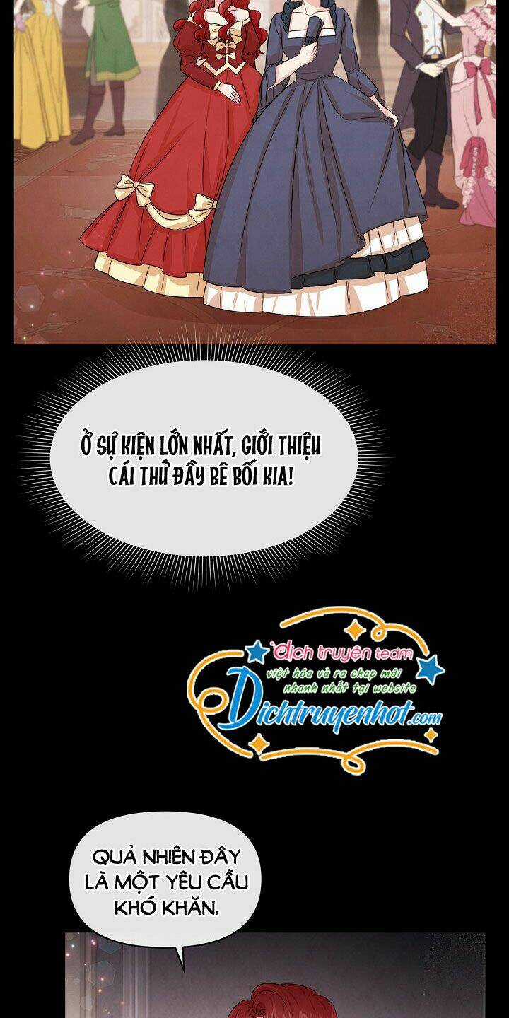 Tiểu Thư Scarlet - Chapter 46 - Trang 27