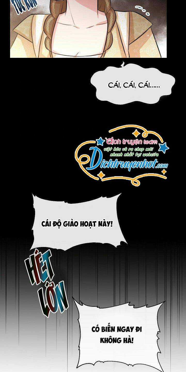 Tiểu Thư Scarlet - Chapter 46 - Trang 29