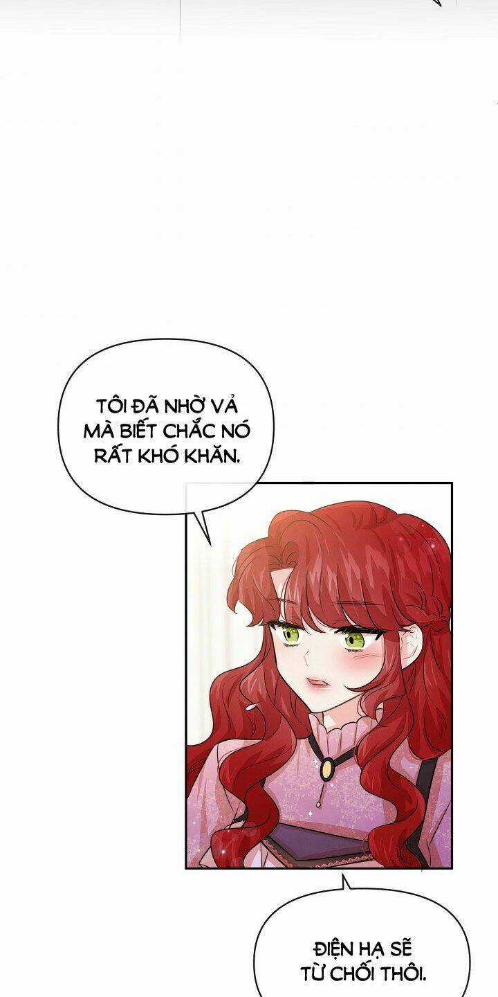 Tiểu Thư Scarlet - Chapter 46 - Trang 30