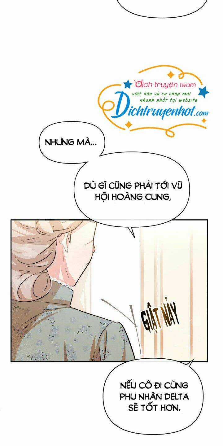 Tiểu Thư Scarlet - Chapter 46 - Trang 31