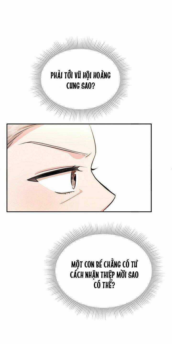 Tiểu Thư Scarlet - Chapter 46 - Trang 32