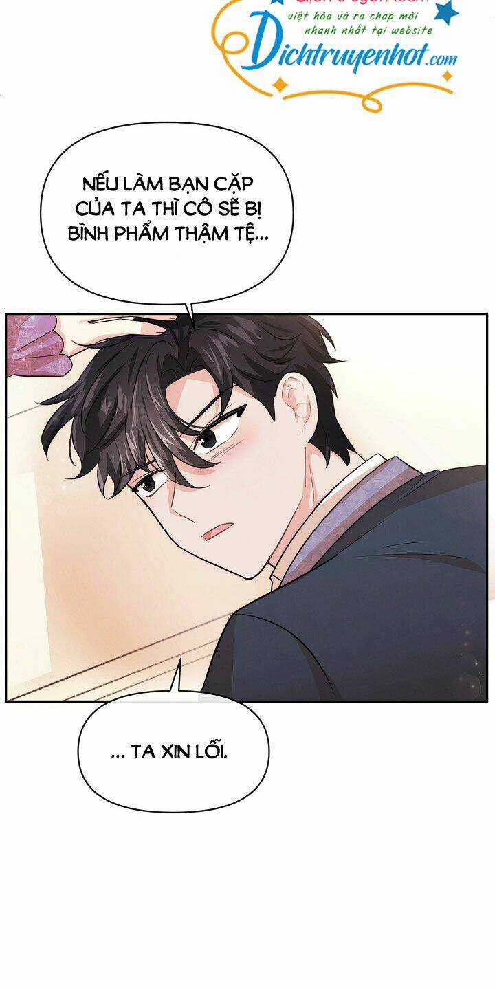 Tiểu Thư Scarlet - Chapter 46 - Trang 34