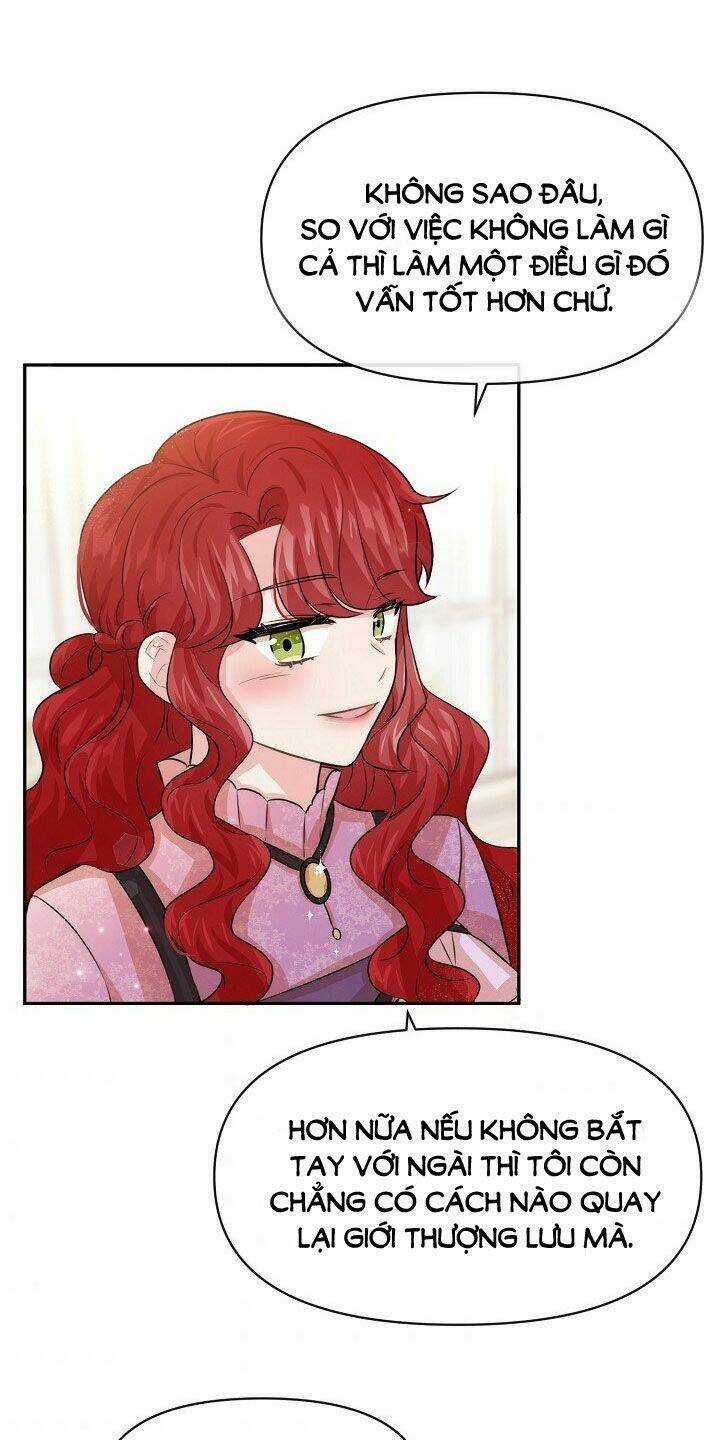 Tiểu Thư Scarlet - Chapter 46 - Trang 35
