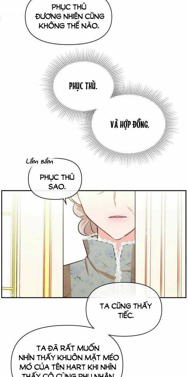 Tiểu Thư Scarlet - Chapter 46 - Trang 36