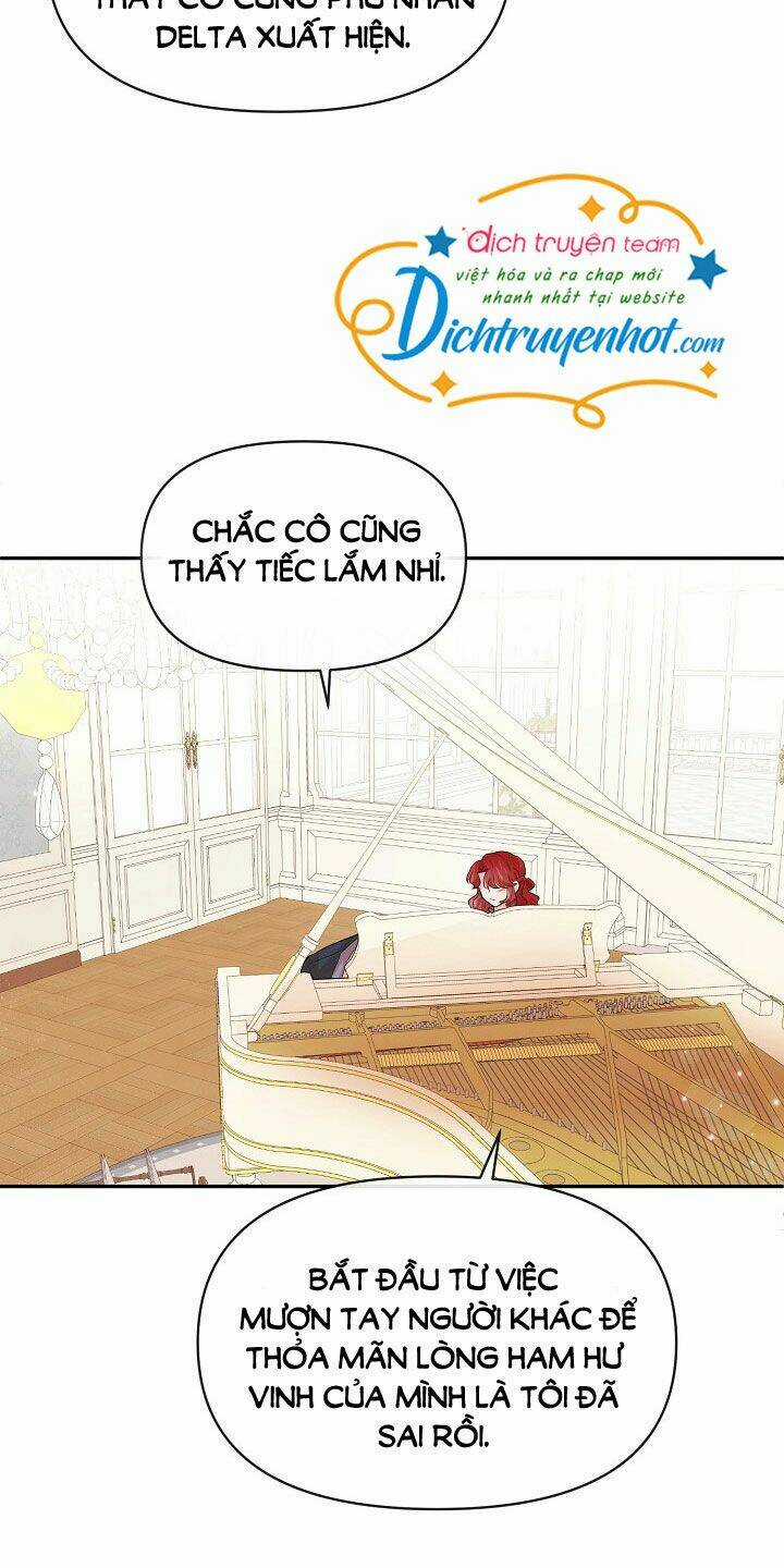 Tiểu Thư Scarlet - Chapter 46 - Trang 37