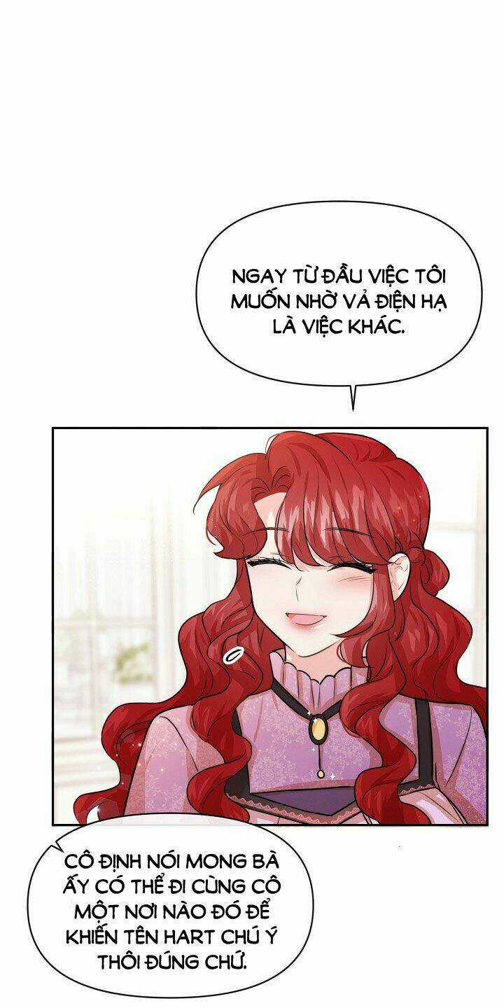 Tiểu Thư Scarlet - Chapter 46 - Trang 38