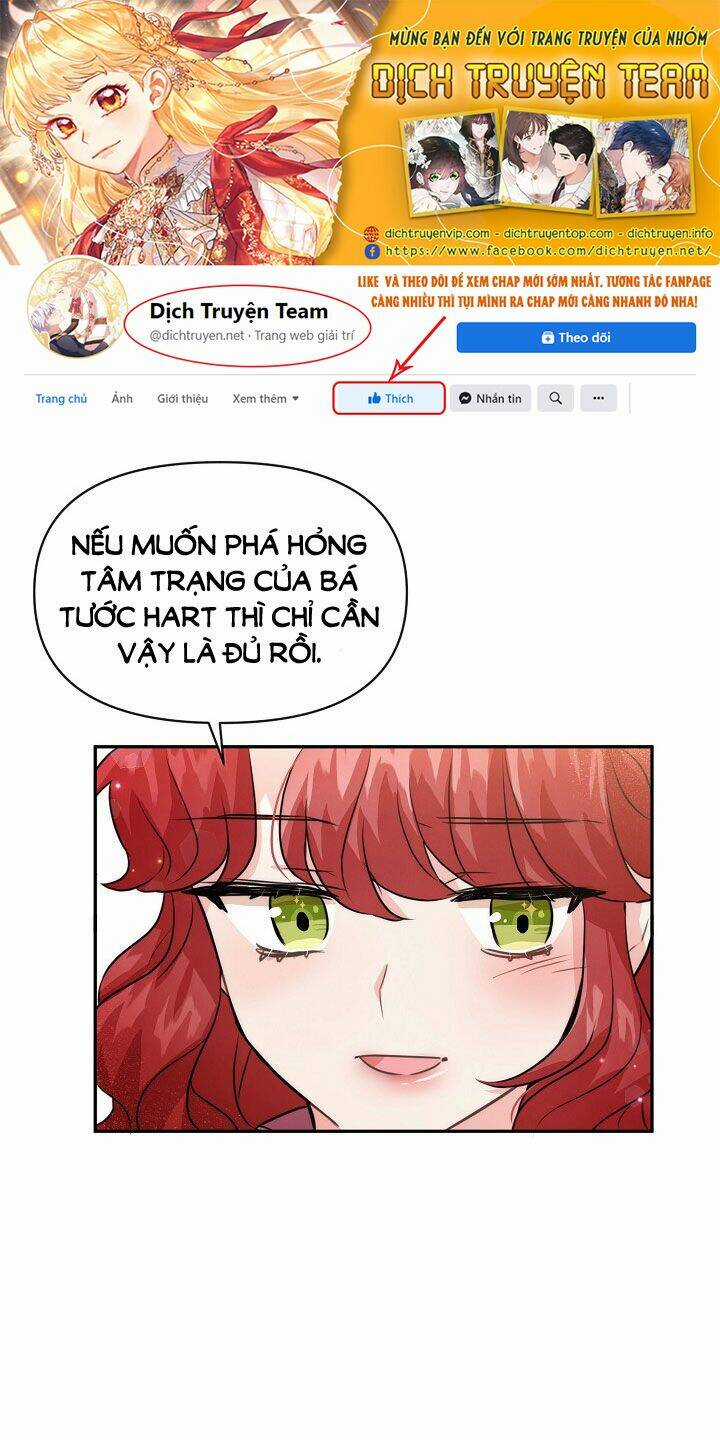 Tiểu Thư Scarlet - Chapter 46 - Trang 39