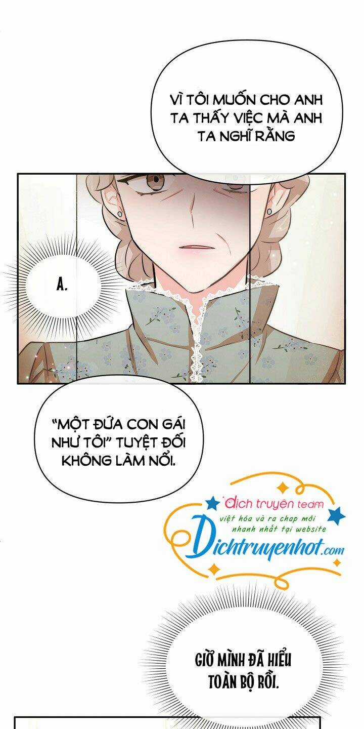 Tiểu Thư Scarlet - Chapter 46 - Trang 40