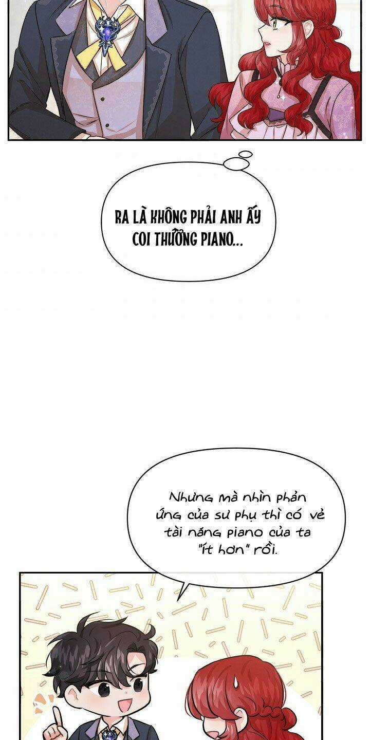 Tiểu Thư Scarlet - Chapter 46 - Trang 5