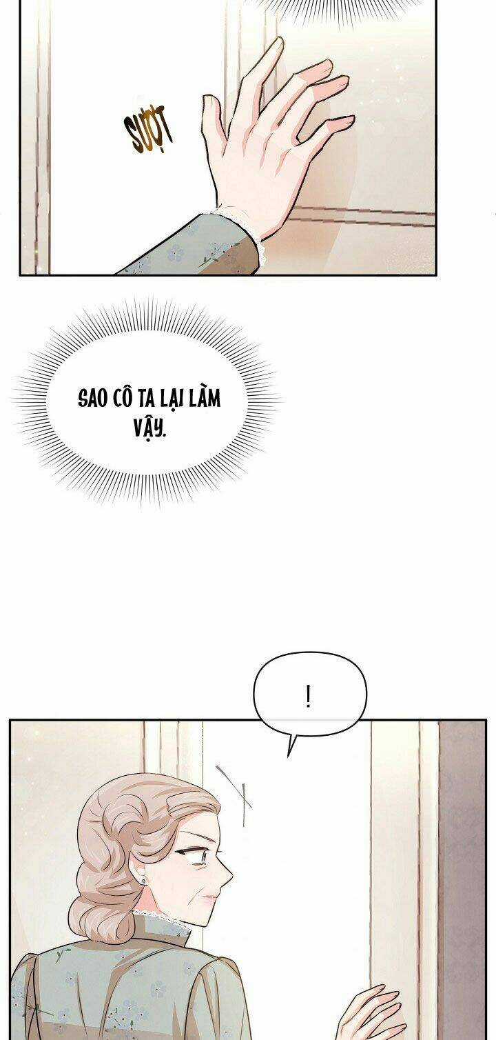 Tiểu Thư Scarlet - Chapter 46 - Trang 41