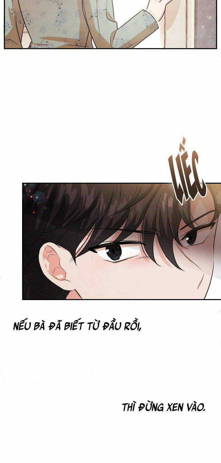 Tiểu Thư Scarlet - Chapter 46 - Trang 42