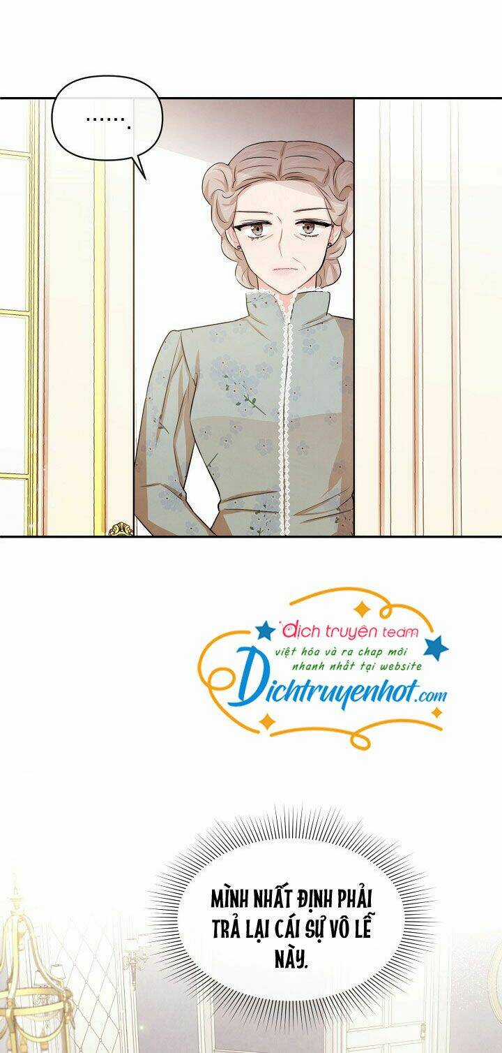 Tiểu Thư Scarlet - Chapter 46 - Trang 43