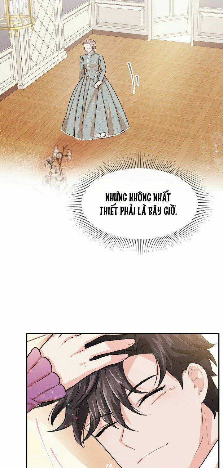 Tiểu Thư Scarlet - Chapter 46 - Trang 44