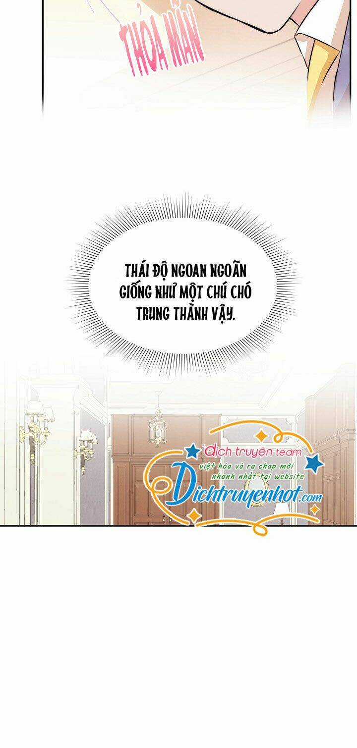 Tiểu Thư Scarlet - Chapter 46 - Trang 45