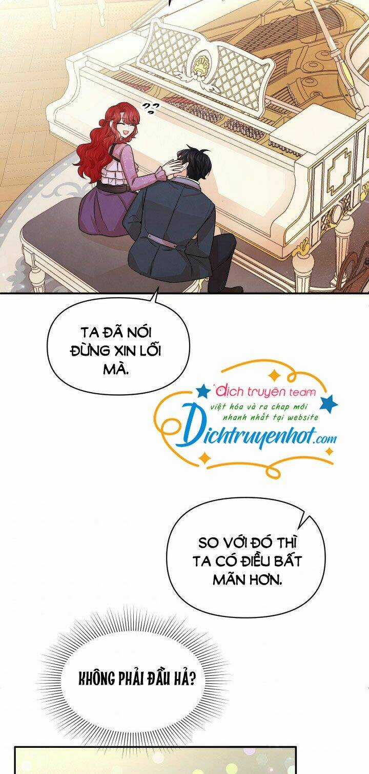 Tiểu Thư Scarlet - Chapter 46 - Trang 47