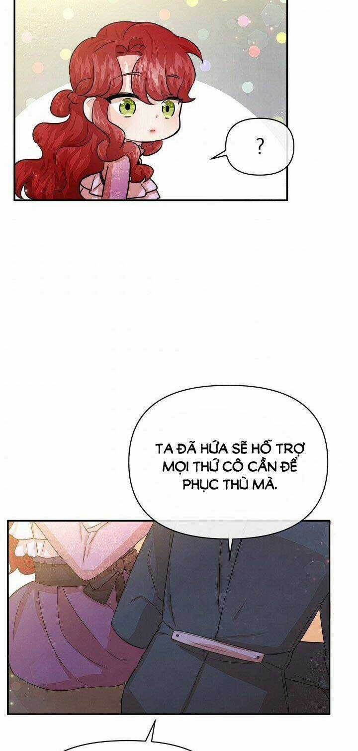 Tiểu Thư Scarlet - Chapter 46 - Trang 48