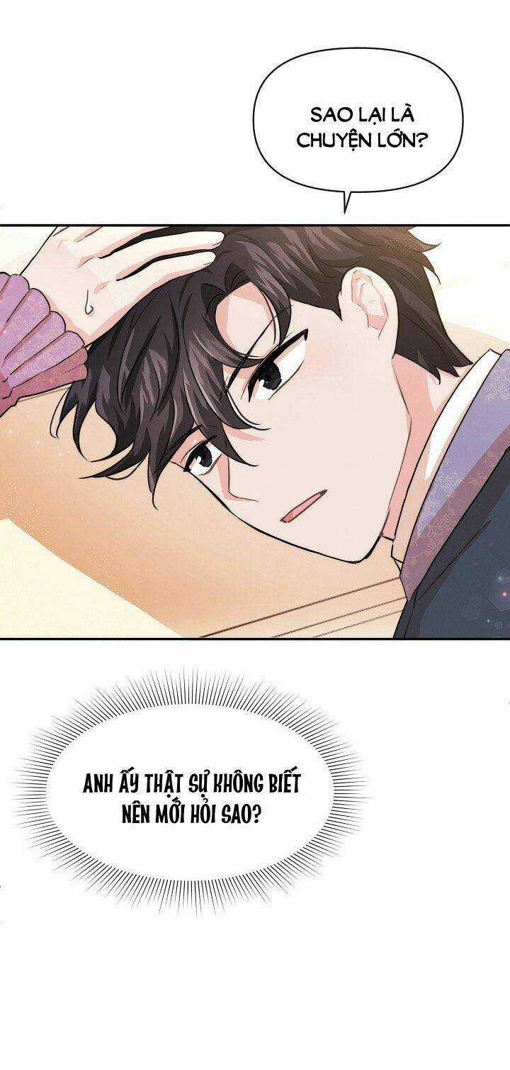 Tiểu Thư Scarlet - Chapter 46 - Trang 50