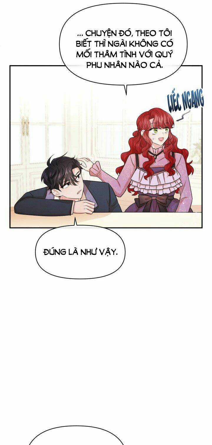 Tiểu Thư Scarlet - Chapter 46 - Trang 51