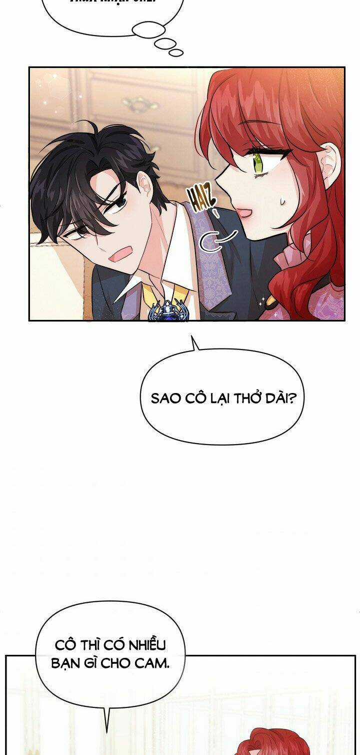 Tiểu Thư Scarlet - Chapter 46 - Trang 53