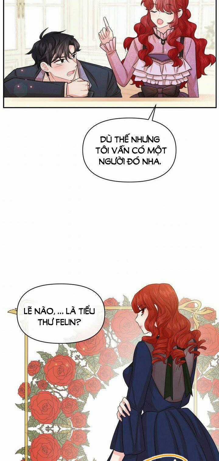 Tiểu Thư Scarlet - Chapter 46 - Trang 54