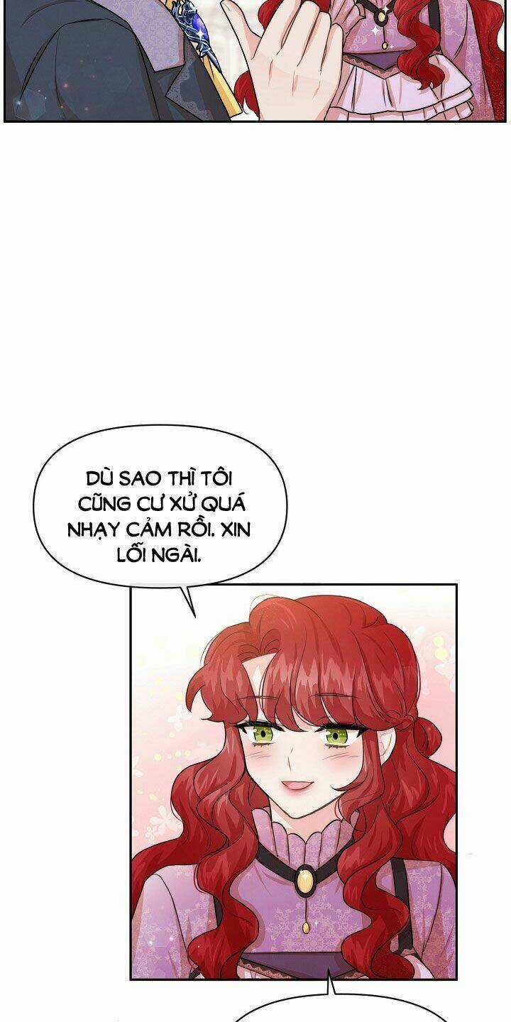 Tiểu Thư Scarlet - Chapter 46 - Trang 7