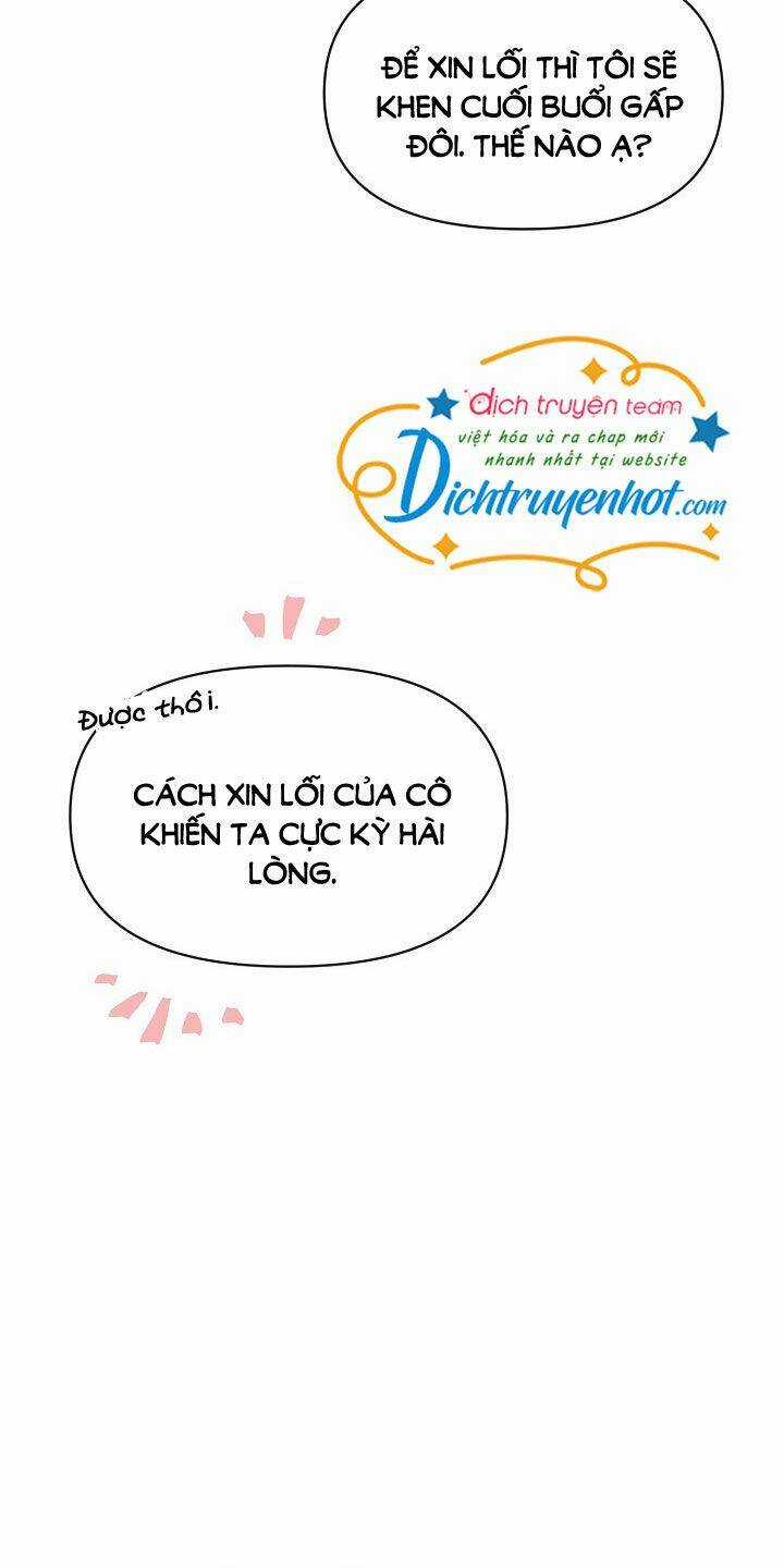 Tiểu Thư Scarlet - Chapter 46 - Trang 8