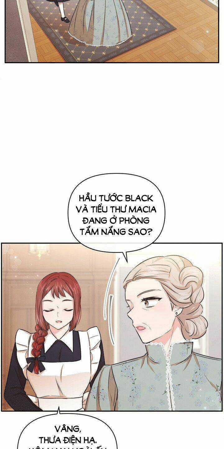 Tiểu Thư Scarlet - Chapter 46 - Trang 10