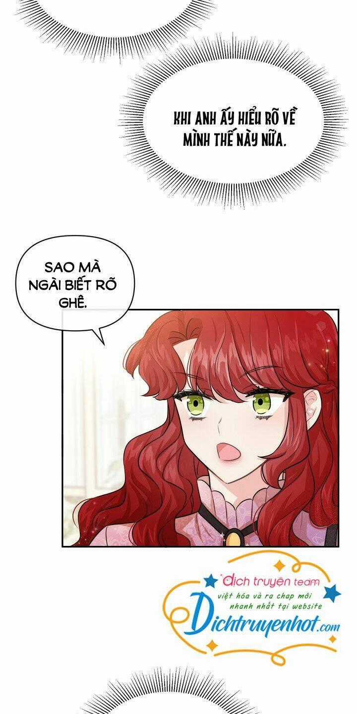 Tiểu Thư Scarlet - Chapter 47 - Trang 2