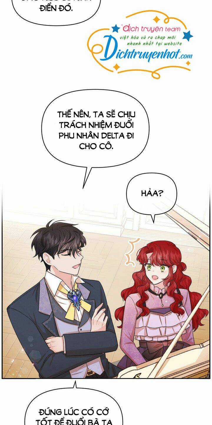 Tiểu Thư Scarlet - Chapter 47 - Trang 13