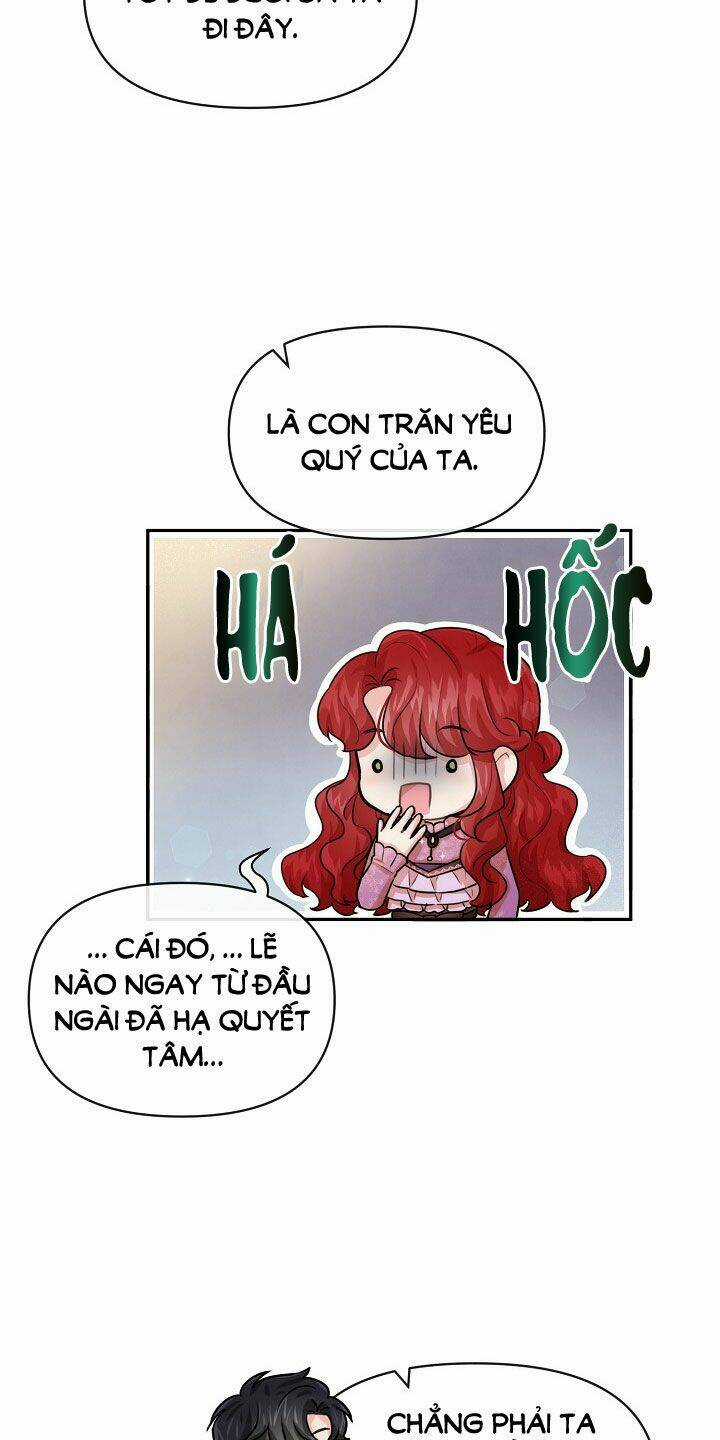 Tiểu Thư Scarlet - Chapter 47 - Trang 14