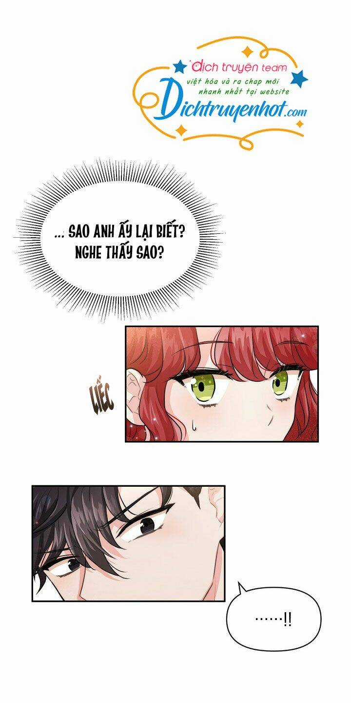 Tiểu Thư Scarlet - Chapter 47 - Trang 17