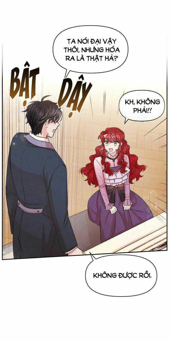 Tiểu Thư Scarlet - Chapter 47 - Trang 18