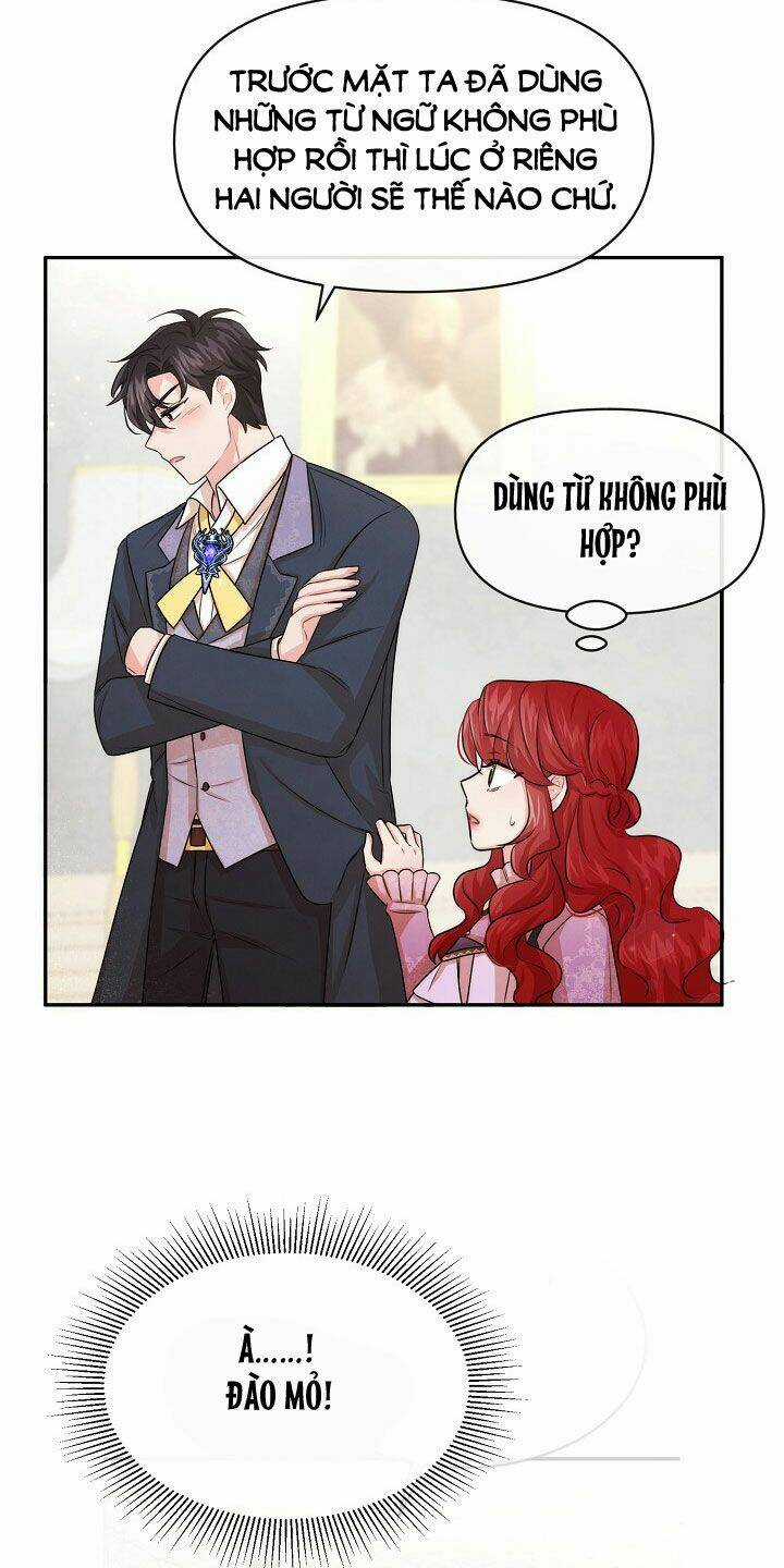 Tiểu Thư Scarlet - Chapter 47 - Trang 20