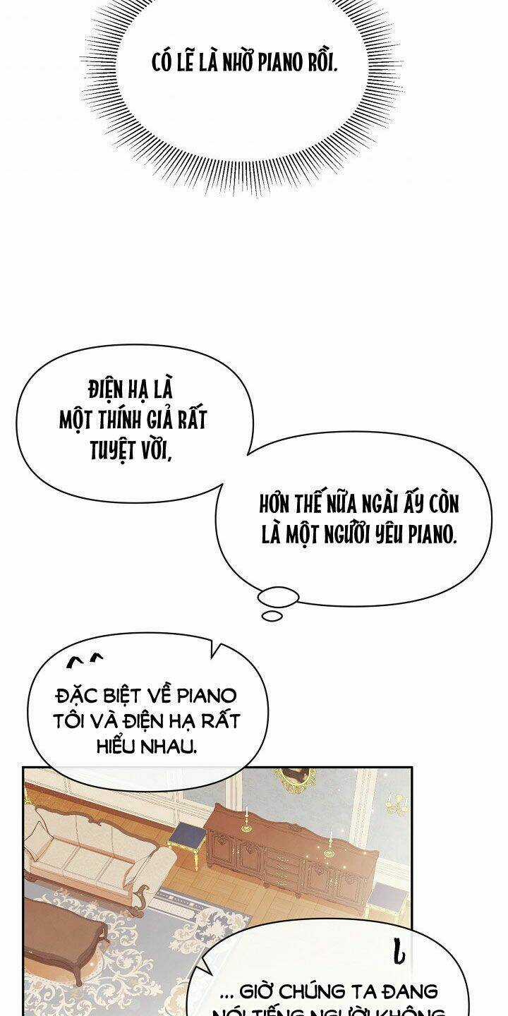 Tiểu Thư Scarlet - Chapter 47 - Trang 24